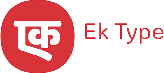 Ek Type