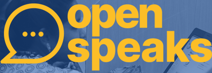 OpenSpeaks logo